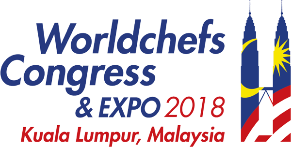 Worldchefs Congress & Expo 2018