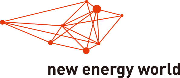new energy world 2018
