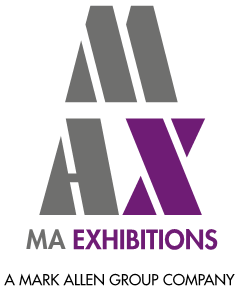 MA Exhibitions Ltd logo