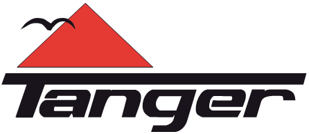 TANGER Ltd. logo