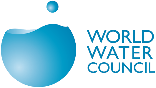 World Water Council logo