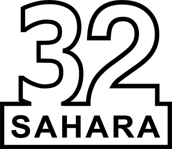 SAHARA 2019