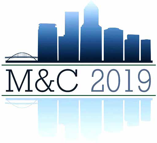 ANS M&C 2019