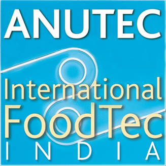 ANUTEC- International FoodTec India 2022