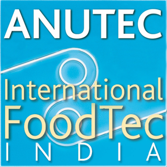 ANUTEC- International FoodTec India 2023