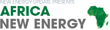 Africa New Energy 2018