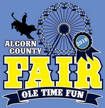 Alcorn County Fair 2018