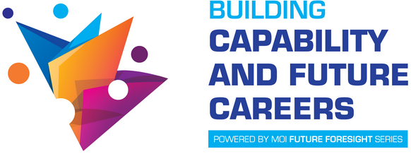 Building Capability and Future Careers 2018