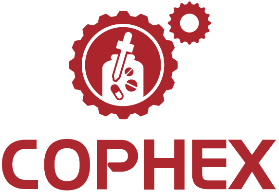 COPHEX 2019