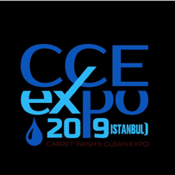 CarPet Wash & Clean EXPO 2019