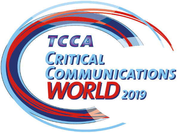 Critical Communications World 2019