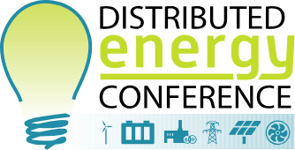 Distributed Energy Conference 2018