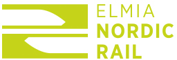 Elmia Nordic Rail 2019