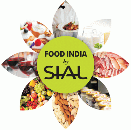 Food India by SIAL 2018
