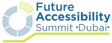 Future Accessibility Summit Dubai 2018
