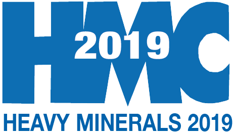 Heavy Minerals Conference 2019