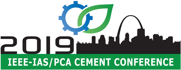 IEEE-IAS/PCA Cement Industry Conference 2019