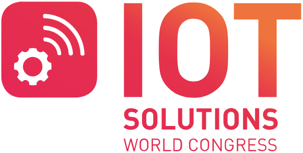 IOT Solutions World Congress 2018