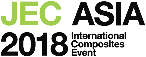 JEC Asia 2018