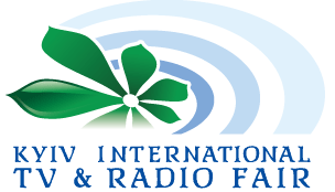 Kyiv International TV and Radio Fair 2019
