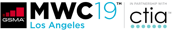 MWC Los Angeles 2019