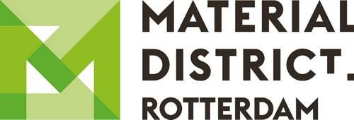 MaterialDistrict Rotterdam 2019