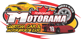 Motorama Custom Car & Motorsports Expo 2019