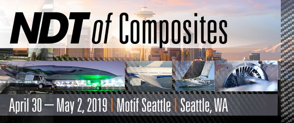 NDT of Composites 2019