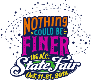 North Carolina State Fair 2018