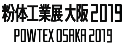 POWTEX OSAKA 2019