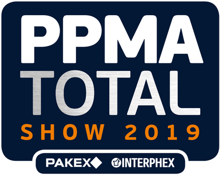 PPMA Total Show 2019