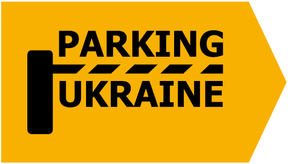 Parking Ukraine 2018