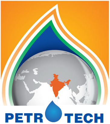 Petrotech 2019