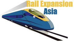 Rail Expansion Asia 2019