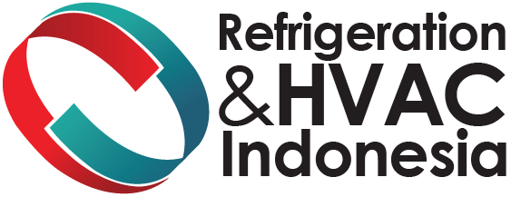 Refrigeration & HVAC Indonesia 2019