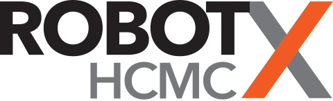 ROBOT X HCMC 2019