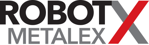 ROBOT X at METALEX 2019