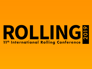 International Rolling Conference 2019
