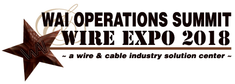 WAI Operations Summit & Wire Expo 2018