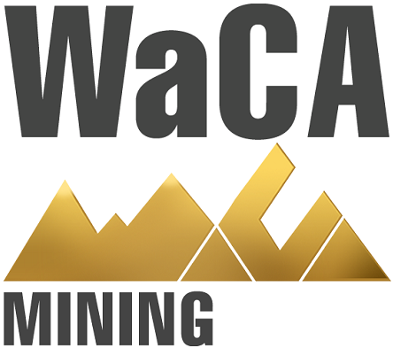 WaCA Mining 2026