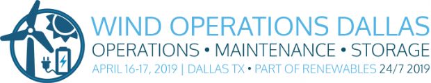 Wind Operations Dallas 2019