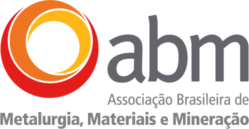 ABM - Brazilian Association of Metallurgy, Materials and Mining logo