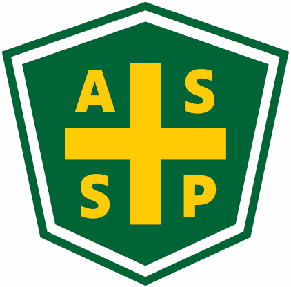 ASSP - American Society of Safety Professionals logo