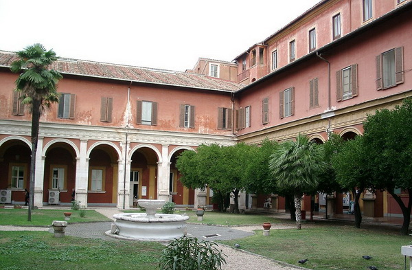 Angelicum Centro Congressi