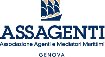 Assagenti - Association of shipbrokers and agents logo