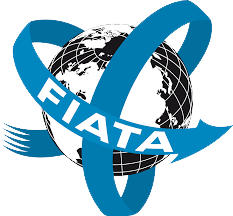 FIATA - International Federation of Freight Forwarders Associations logo