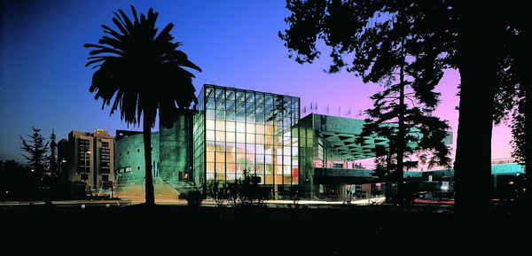 Granada Conference Centre