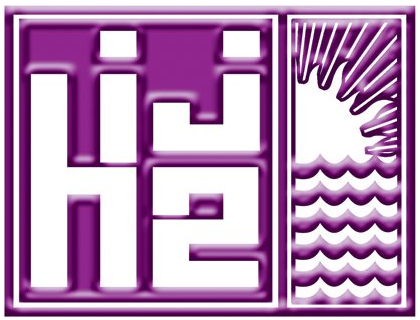 IAHE - International Association for Hydrogen Energy logo