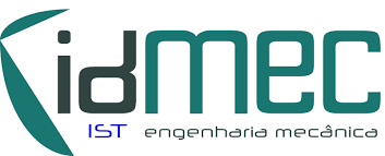 IDMEC - Instituto de Engenharia Mecanica logo