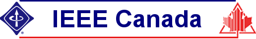 IEEE Canada logo